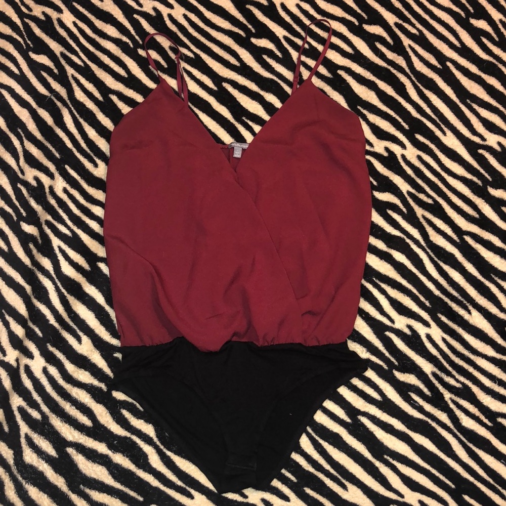 Leotard